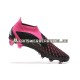 Adidas Predator ACCURACY FG Pink Weiß Schwarz Fußballschuhe