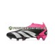 Adidas Predator ACCURACY FG Pink Weiß Schwarz Fußballschuhe