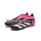 Adidas Predator ACCURACY FG Pink Weiß Schwarz Fußballschuhe