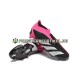 Adidas Predator ACCURACY FG Pink Weiß Schwarz Fußballschuhe