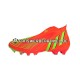 Adidas Predator EDGE AG Game Data Rot Grün Fußballschuhe