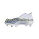 Adidas Predator EDGE FG Diamond Edge Blau Weiß Fußballschuhe
