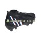 Adidas Predator EDGE FG Edge of Darkness Schwarz Fußballschuhe