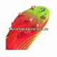 Adidas Predator EDGE FG Game Data Rot Grün Fußballschuhe