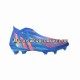 Adidas Predator EDGE FG Sapphire Edge Rot Blau Fußballschuhe