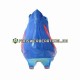 Adidas Predator EDGE FG Sapphire Edge Rot Blau Fußballschuhe