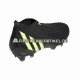 Adidas Predator EDGE FG Shadowportal Gelb Schwarz Fußballschuhe