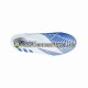Adidas Predator EDGE SG Diamond Edge Blau Weiß Fußballschuhe
