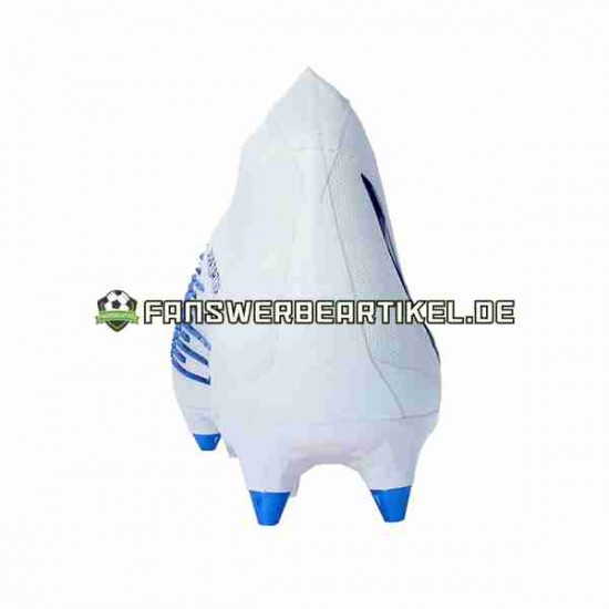 Adidas Predator EDGE SG Diamond Edge Blau Weiß Fußballschuhe