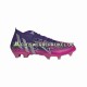 Adidas Predator EDGE.1 FG Champions Code Lila Fußballschuhe