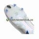 Adidas Predator EDGE.1 FG Diamond Edge Blau Weiß Fußballschuhe