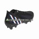 Adidas Predator EDGE.1 FG Edge of Darkness Schwarz Fußballschuhe