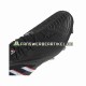 Adidas Predator EDGE.1 FG Edge of Darkness Schwarz Fußballschuhe