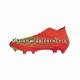 Adidas Predator EDGE.1 FG Game Data Rot Grün Fußballschuhe