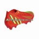 Adidas Predator EDGE.1 FG Game Data Rot Grün Fußballschuhe