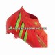 Adidas Predator EDGE.1 FG Game Data Rot Grün Fußballschuhe