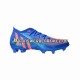 Adidas Predator EDGE.1 FG Sapphire Edge Rot Blau Fußballschuhe