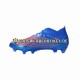Adidas Predator EDGE.1 FG Sapphire Edge Rot Blau Fußballschuhe