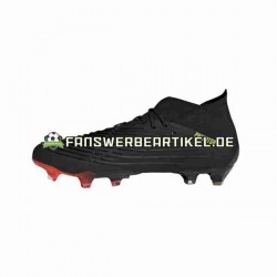 Adidas Predator EDGE.1 FG Shadowportal Gelb Schwarz Fußballschuhe