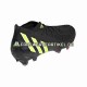 Adidas Predator EDGE.1 FG Shadowportal Gelb Schwarz Fußballschuhe