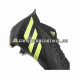 Adidas Predator EDGE.1 FG Shadowportal Gelb Schwarz Fußballschuhe