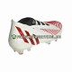 Adidas Predator EDGE.1 FG Showdown Rot Gold Weiß Fußballschuhe