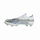 Adidas Predator EDGE.1 L AG Diamond Edge Blau Weiß Fußballschuhe