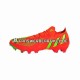 Adidas Predator EDGE.1 L AG Game Data Rot Grün Fußballschuhe
