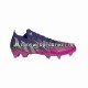 Adidas Predator EDGE.1 L FG Champions Code Lila Fußballschuhe