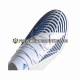 Adidas Predator EDGE.1 L FG Diamond Edge Blau Weiß Fußballschuhe