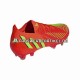 Adidas Predator EDGE.1 L FG Game Data Rot Grün Fußballschuhe
