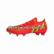 Adidas Predator EDGE.1 L FG Game Data Rot Grün Fußballschuhe