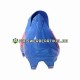 Adidas Predator EDGE.1 L FG Sapphire Edge Rot Blau Fußballschuhe