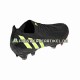 Adidas Predator EDGE.1 L FG Shadowportal Gelb Schwarz Fußballschuhe