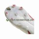 Adidas Predator EDGE.1 L FG Showdown Rot Gold Weiß Fußballschuhe