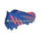 Adidas Predator EDGE.1 SG Sapphire Edge Rot Blau Fußballschuhe