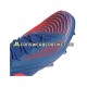 Adidas Predator EDGE.1 SG Sapphire Edge Rot Blau Fußballschuhe