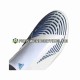 Adidas Predator EDGE.1 TF Diamond Edge Blau Weiß Fußballschuhe