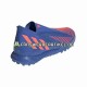 Adidas Predator EDGE.1 TF Sapphire Edge Rot Blau Fußballschuhe