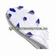 Adidas Predator EDGE.2 FG Diamond Edge Blau Weiß Fußballschuhe