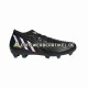 Adidas Predator EDGE.2 FG Edge of Darkness Schwarz Fußballschuhe