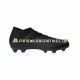 Adidas Predator EDGE.2 FG Edge of Darkness Schwarz Fußballschuhe