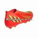 Adidas Predator EDGE.2 FG Game Data Rot Grün Fußballschuhe