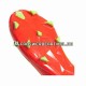 Adidas Predator EDGE.2 FG Game Data Rot Grün Fußballschuhe