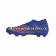 Adidas Predator EDGE.2 FG Sapphire Edge Rot Blau Fußballschuhe