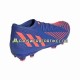 Adidas Predator EDGE.2 FG Sapphire Edge Rot Blau Fußballschuhe