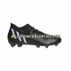 Adidas Predator EDGE.3 FG Edge of Darkness Schwarz Fußballschuhe