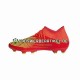 Adidas Predator EDGE.3 FG Game Data Rot Grün Fußballschuhe