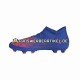 Adidas Predator EDGE.3 FG Sapphire Edge Rot Blau Fußballschuhe