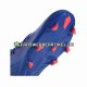 Adidas Predator EDGE.3 FG Sapphire Edge Rot Blau Fußballschuhe